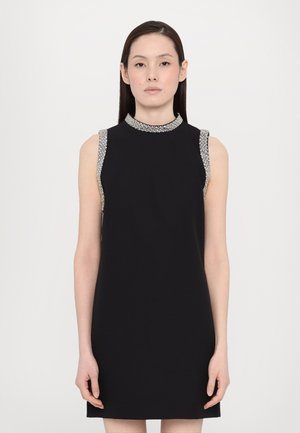ROBE - Vestido de fiesta - noir