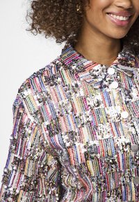 Pieces PCNAINA  - Light jacket - multi coloured