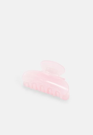 SOLID ODILLA HAIR CLAW - Accessori capelli - strawberry cream