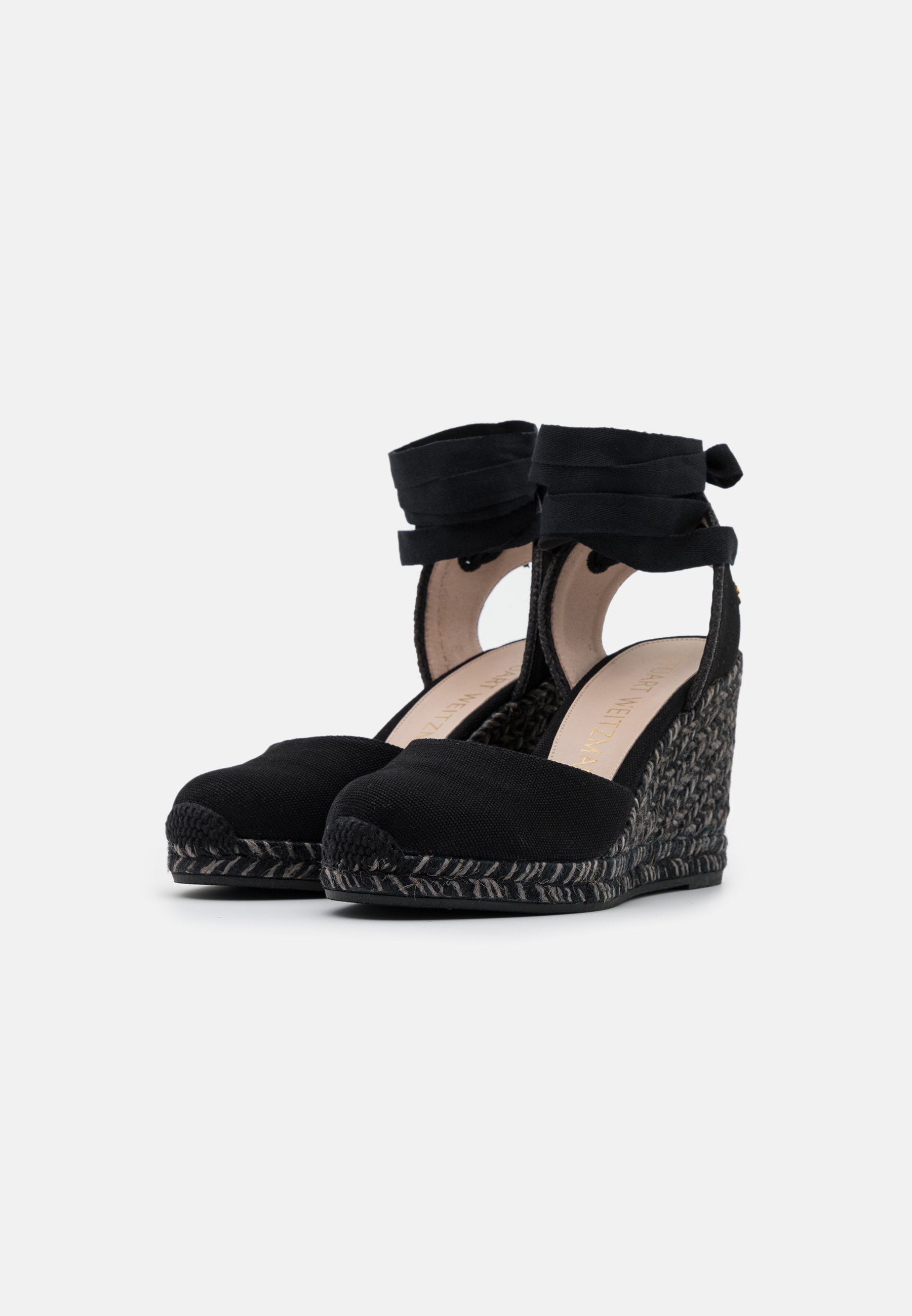 compensées stuart weitzman