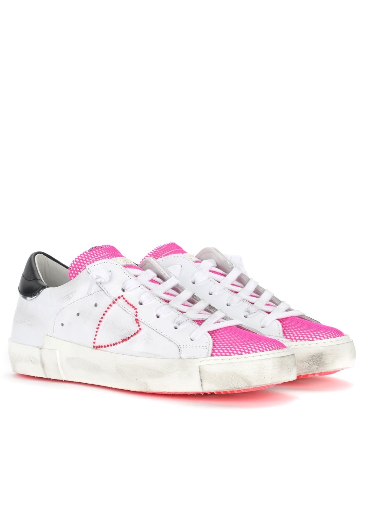 Philippe Model Sneakers basse - bianco - Zalando.it