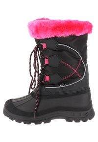 AXA SHOES MLE - Stivali da neve  - nero