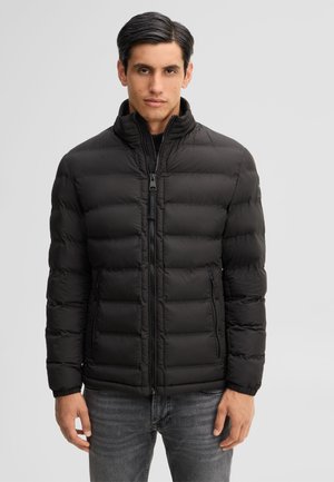 Strellson, STRELLSON STEPPJACKE - Winter jacket - schwarz