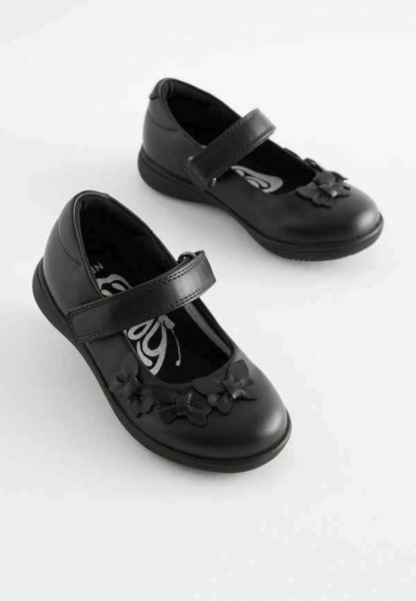 SCHOOL MARY JANE  WIDE FIT  – Lauflernschuh