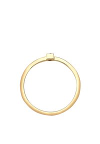 Elli CLASSY VINTAGE - Prsten - gold-coloured