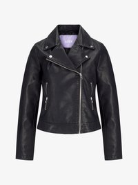 Seleccionado, black