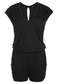 Niet geselecteerd, schwarz