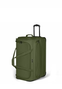 Non selezionato, olive