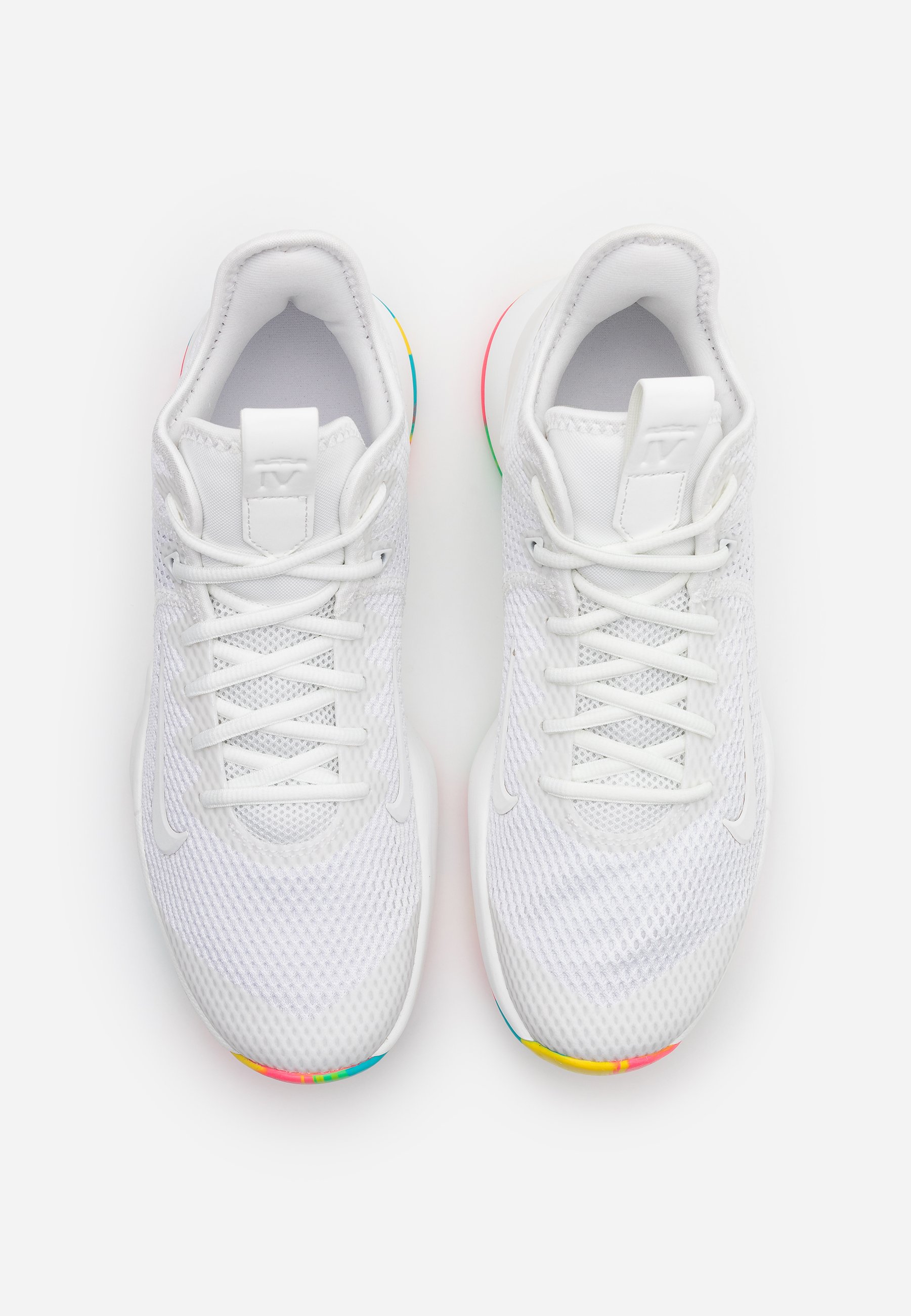 lebron witness iv summit white