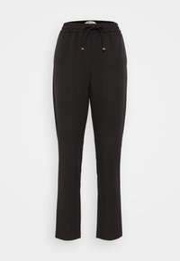ONLMAIA PULL UP - Püksid - black