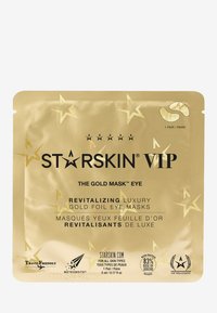 STARSKIN - THE GOLD MASK EYE SINGLE - Eyecare - - Thumbnail Image 1