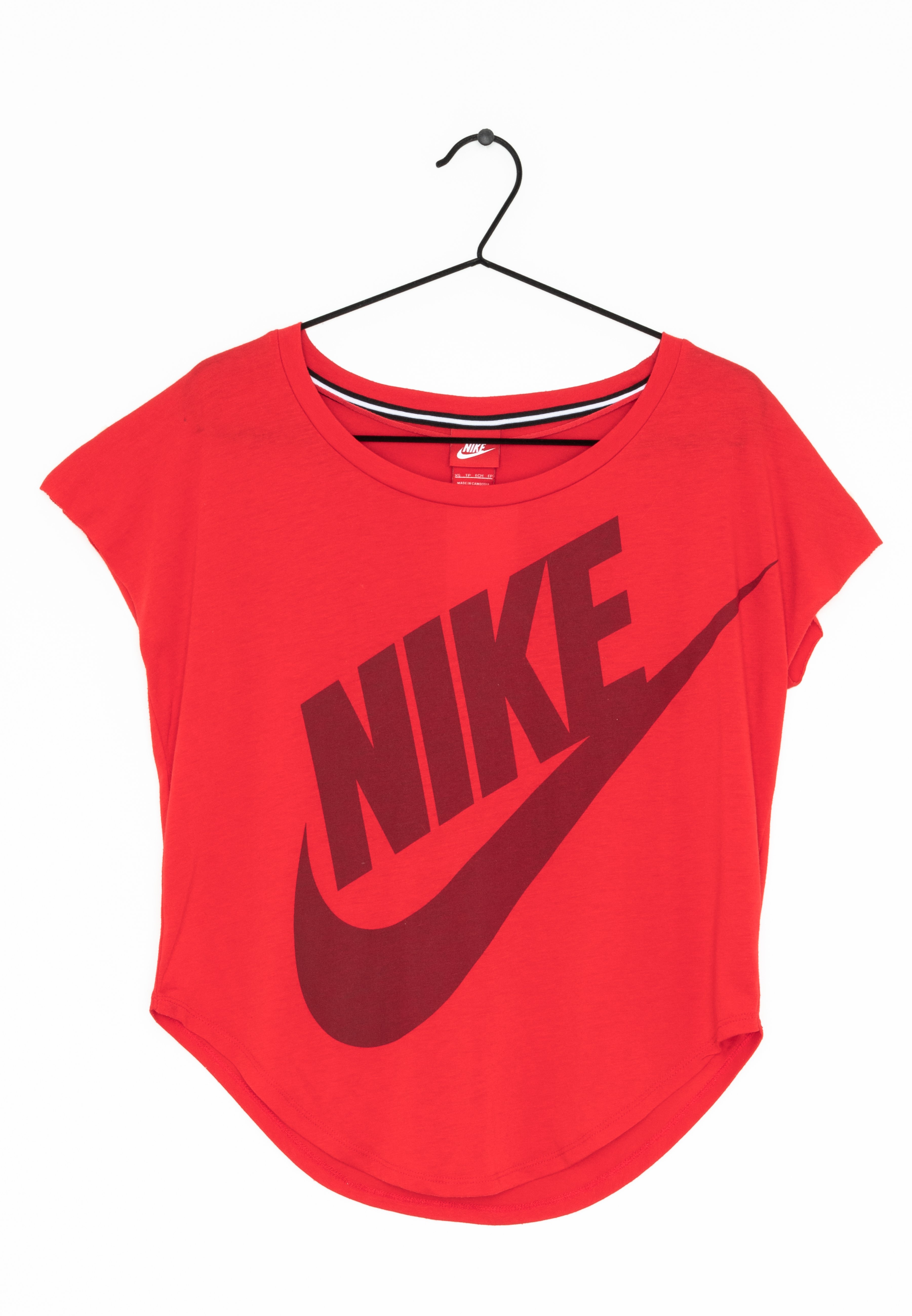 Nike Sportswear Camiseta estampada - pink/rosa - Zalando.es