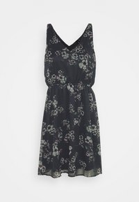 Vero Moda Vapaa-ajan mekko - blue