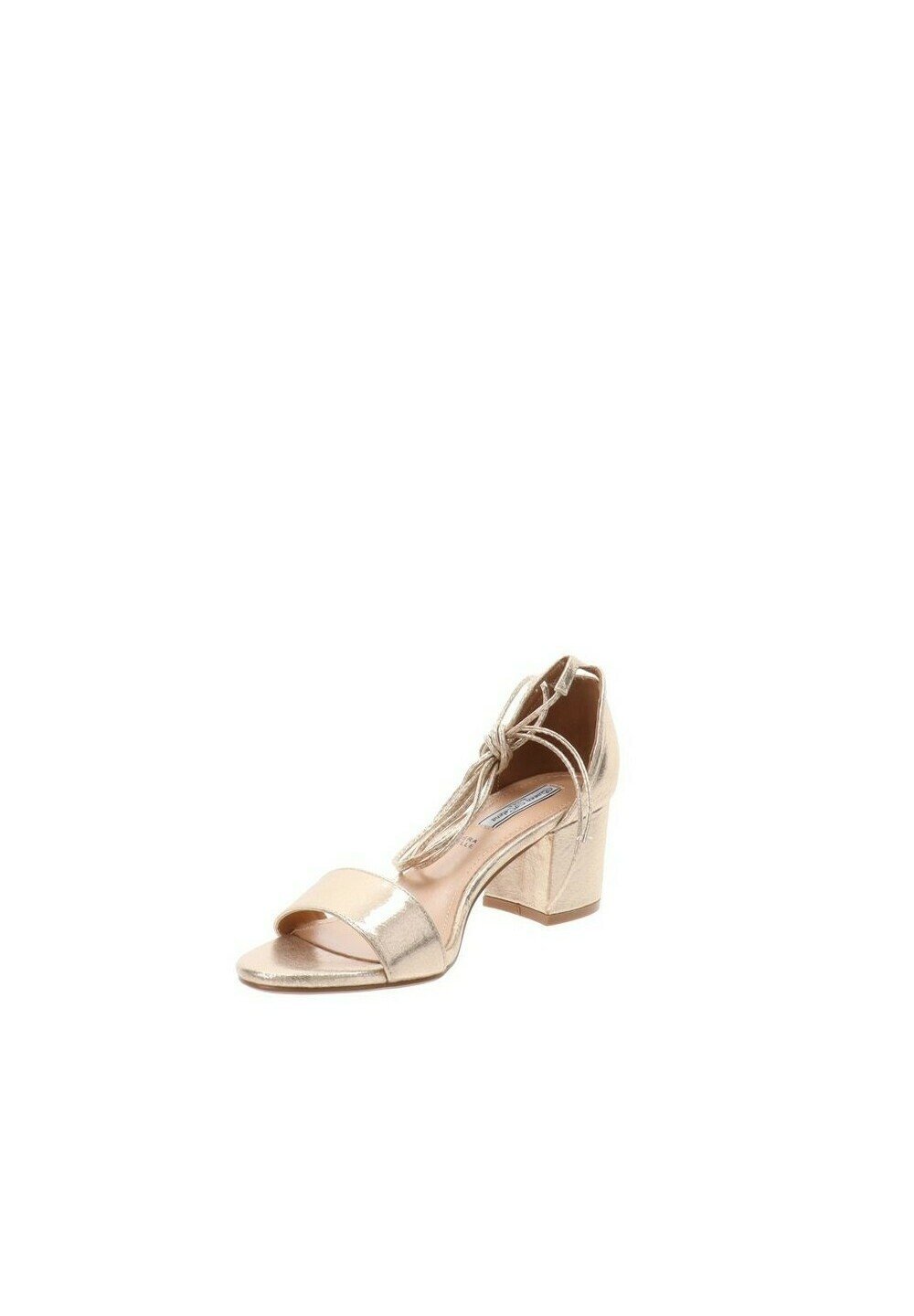 Queen Helena Sandali - gold/dorato - Zalando.it