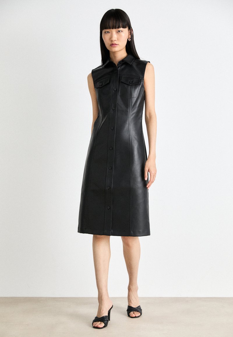 Calvin Klein Jeans DRESS - Shirt dress