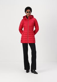 Save the duck REESE - Cappotto invernale - tango red