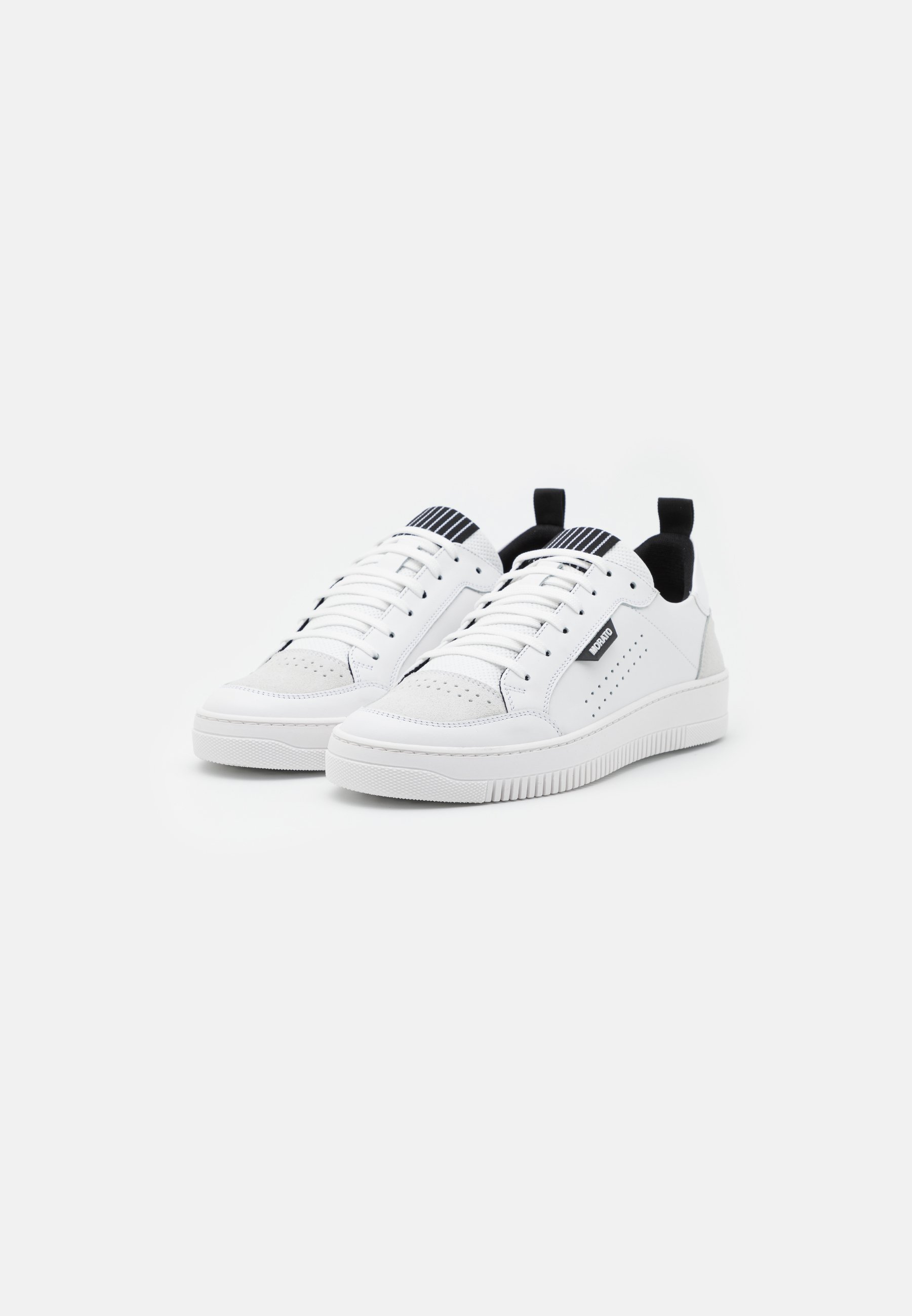 Antony Morato CROONER - Sneakers laag - white/wit - Zalando.nl