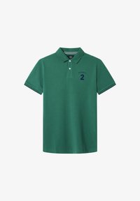 Ei valittu, grass green