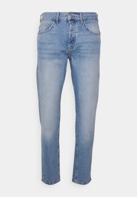 Only & Sons ONSAVI COMFORT - Jeans a sigaretta - light blue denim