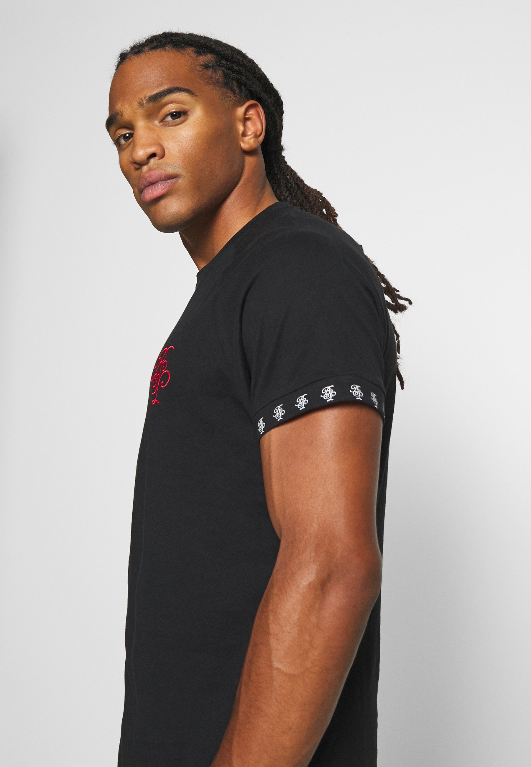 Men Print T-shirt Men Print T-shirt