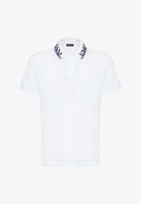 Selected, white