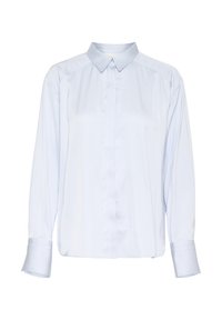 THORUN - Button-down blouse - halogen blue