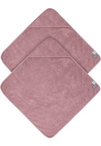 Unausgewählt, rosa