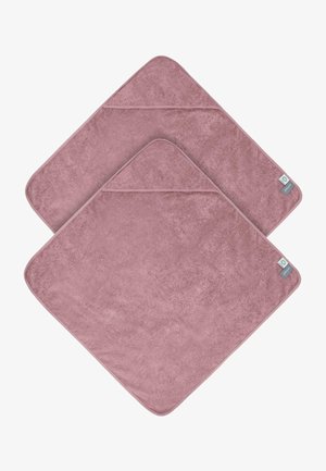 Normani 2 PACK - Badetuch - rosa