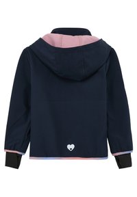 s.Oliver Outdoor jacket - navy