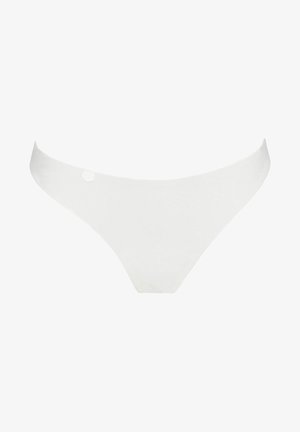 Marie Jo STRING TOM - Tanga - off-white