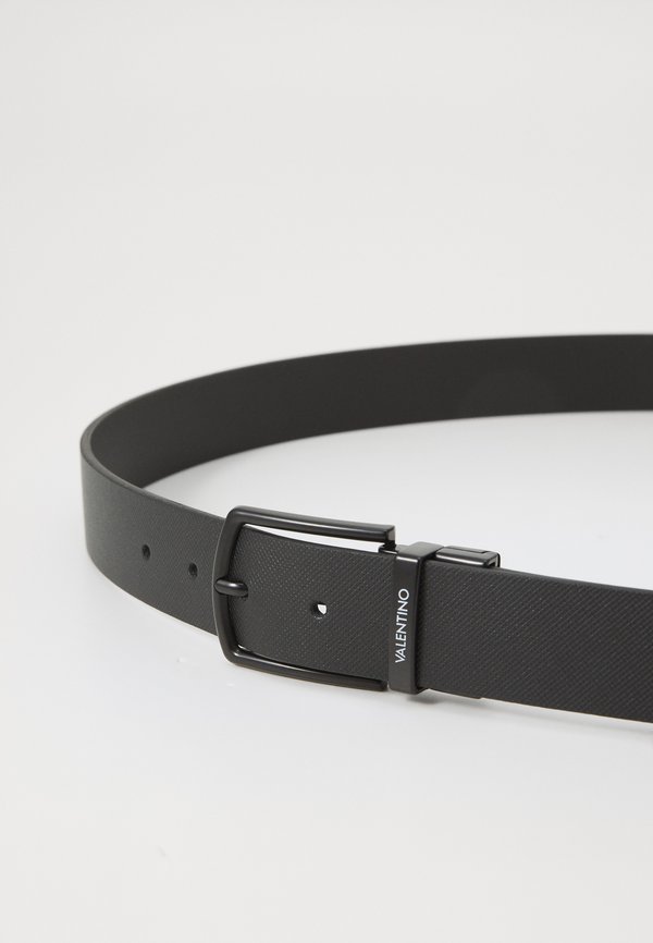 RESISTANCE - Belt business - nero2