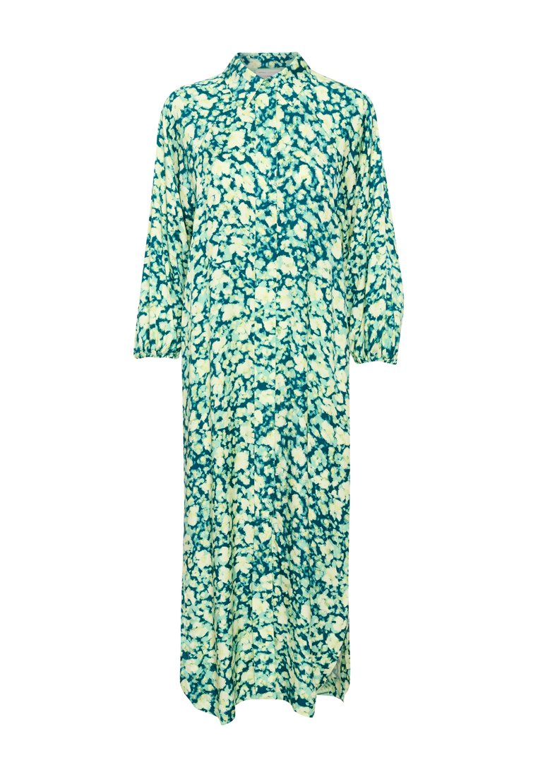 InWear Blousejurk groen