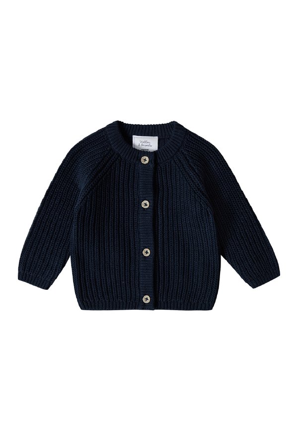 UNISEX - Strickjacke