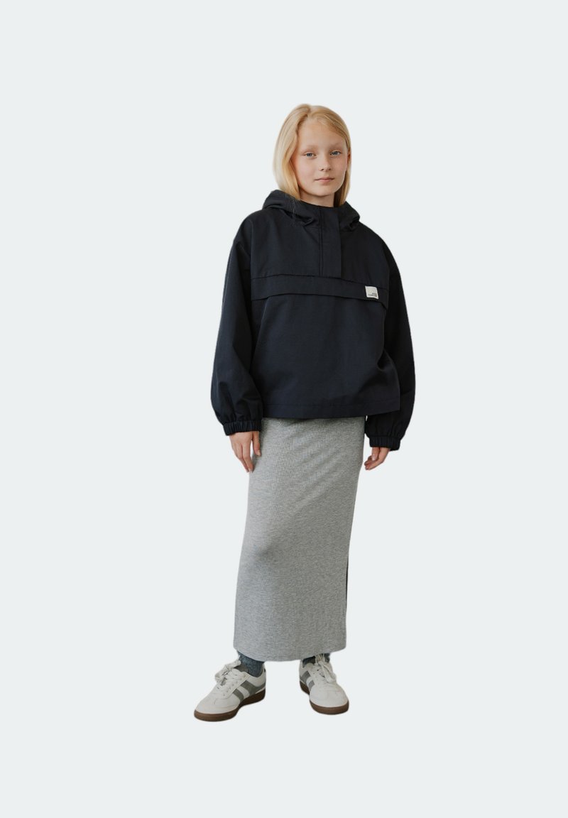 Sofie Schnoor MIA - Outdoorová bunda - navy blue