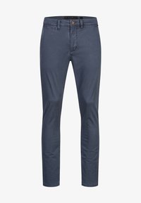 Selected, navy