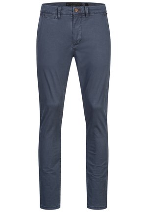 INDICODE JEANS INGEOPORT - Chino - navy