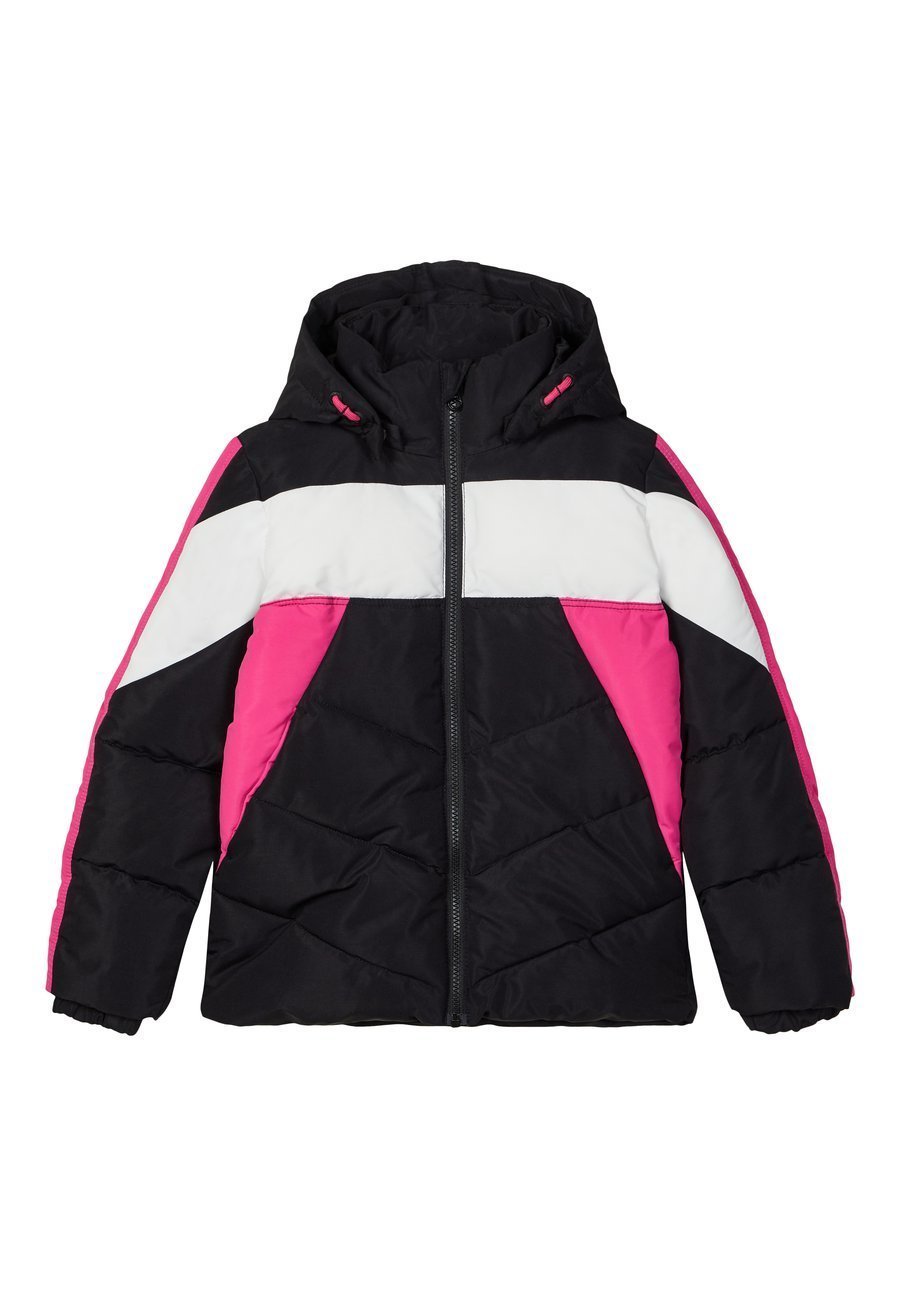 Lasten Name it takit netistä | ☁ Zalando Zephyr NAME IT NkfAlfa Softshell Magic Jacket takki | 128