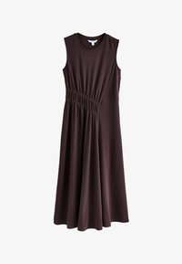 Non sélectionné, chocolate brown