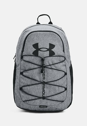 HUSTLE SPORT - Zaino - grey