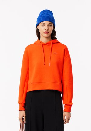 Sudadera - orange