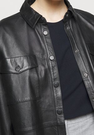 T-shirt basique - dark blue