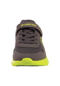 Lotto Sneaker low - grey lime