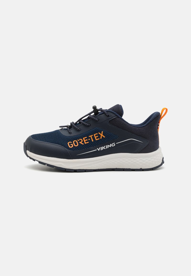Viking IMPACT GTX UNISEX - Αθλητικά παπούτσια - navy