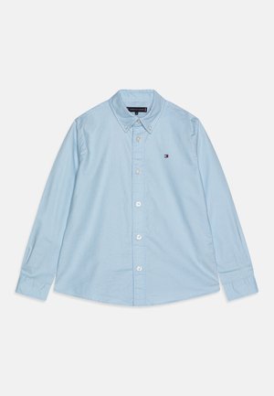 FLAG SHIRT - Camicia - breezy blue