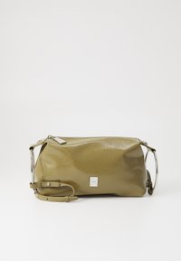 Sac bandoulière - dusty olive