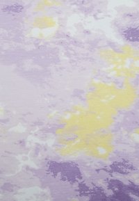 Lindex CARMEN STRAP - Top - lilac