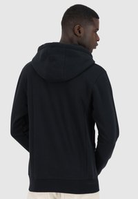 alife & kickin CASSIANAK - Sweat à capuche - moonless