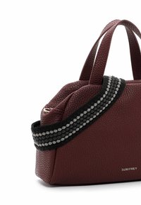 SURI FREY BOWLING SFY CORY - Handtasche - darkwine
