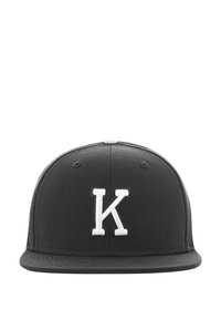 MSTRDS LETTER  - Cap - black