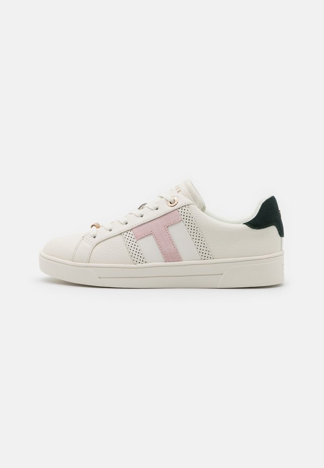 OTTOLO - Sneaker low - ivory